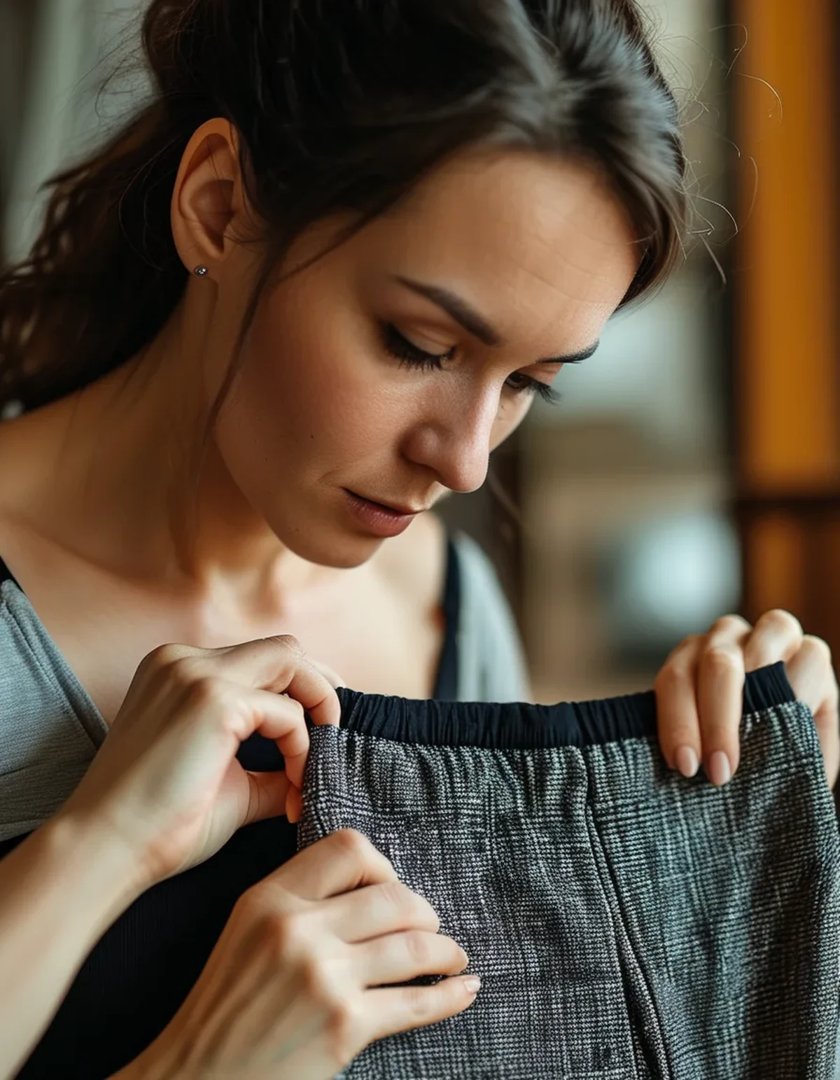 Why Some Activewear Pills Within Weeks and Some Never Does