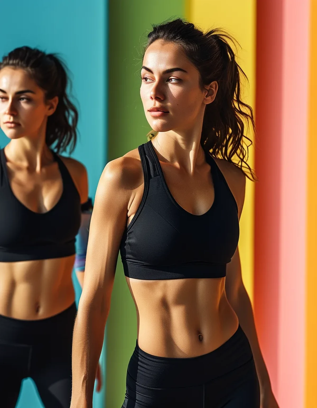 The Activewear Fabric Weight Mismatch Nobody Warns You About