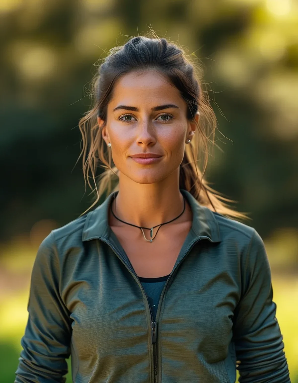 How to Layer Activewear by Sport (Not Just by Temperature)