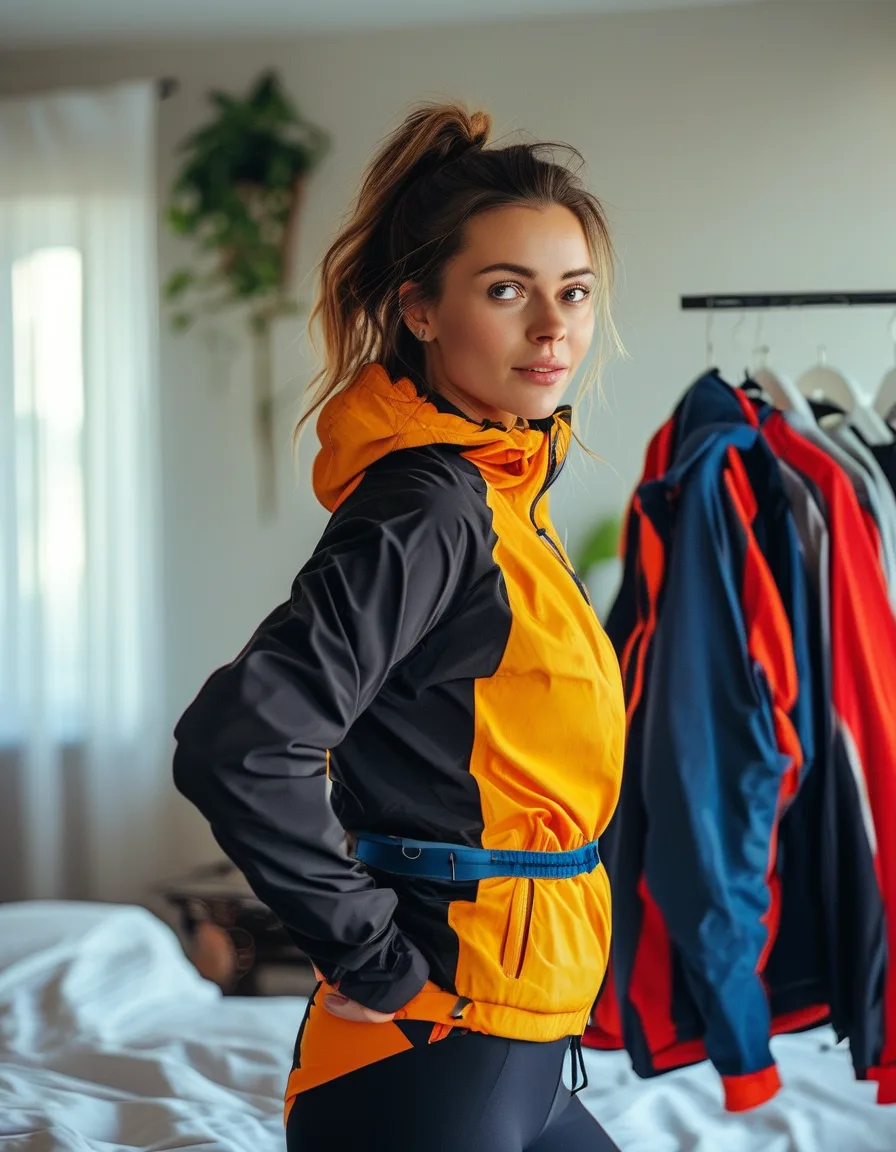 Transitioning Your Activewear by Season: The Twice-Yearly Swap That Keeps Every Workout Dressed
