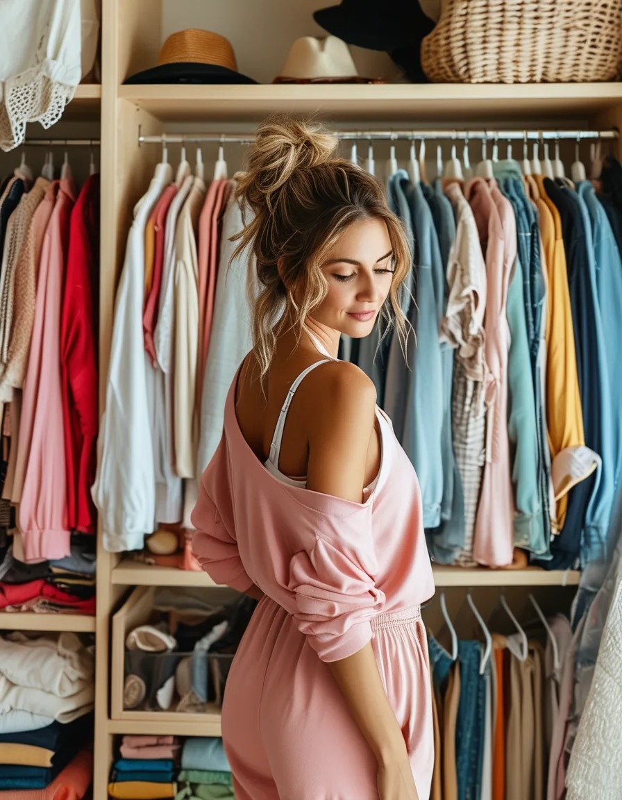 Building an Activewear Wardrobe From Scratch: A Smart, Budget-Friendly Plan