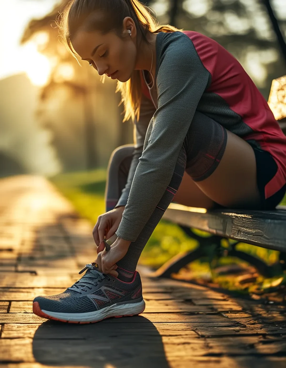 Do You Need Different Socks for Different Sports?