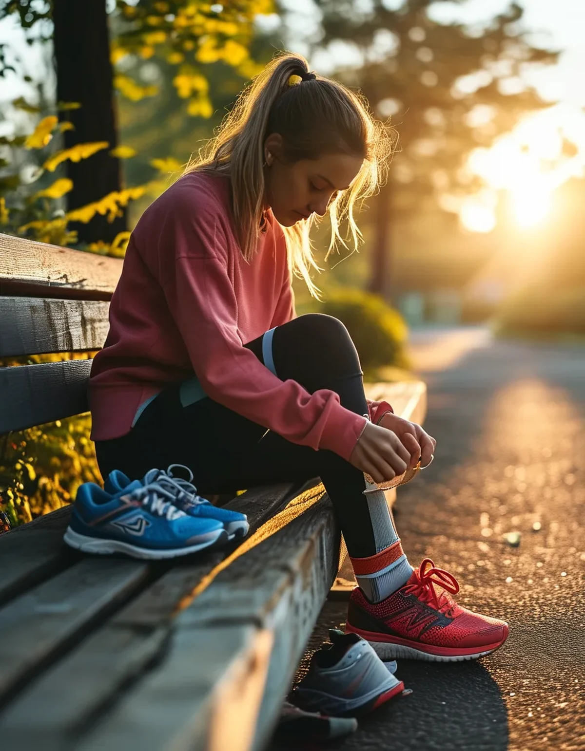 Do You Need Different Socks for Different Sports?