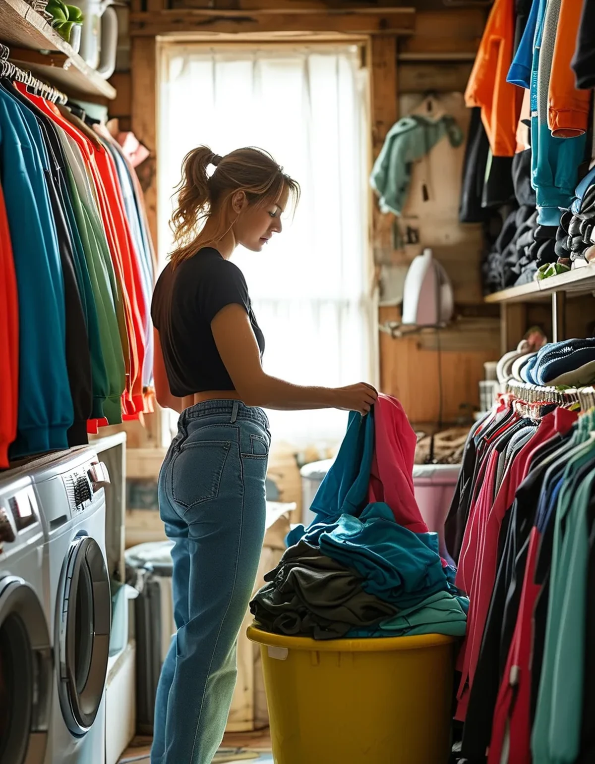 Do You Need New Activewear, or Just a Proper Wash Reset?