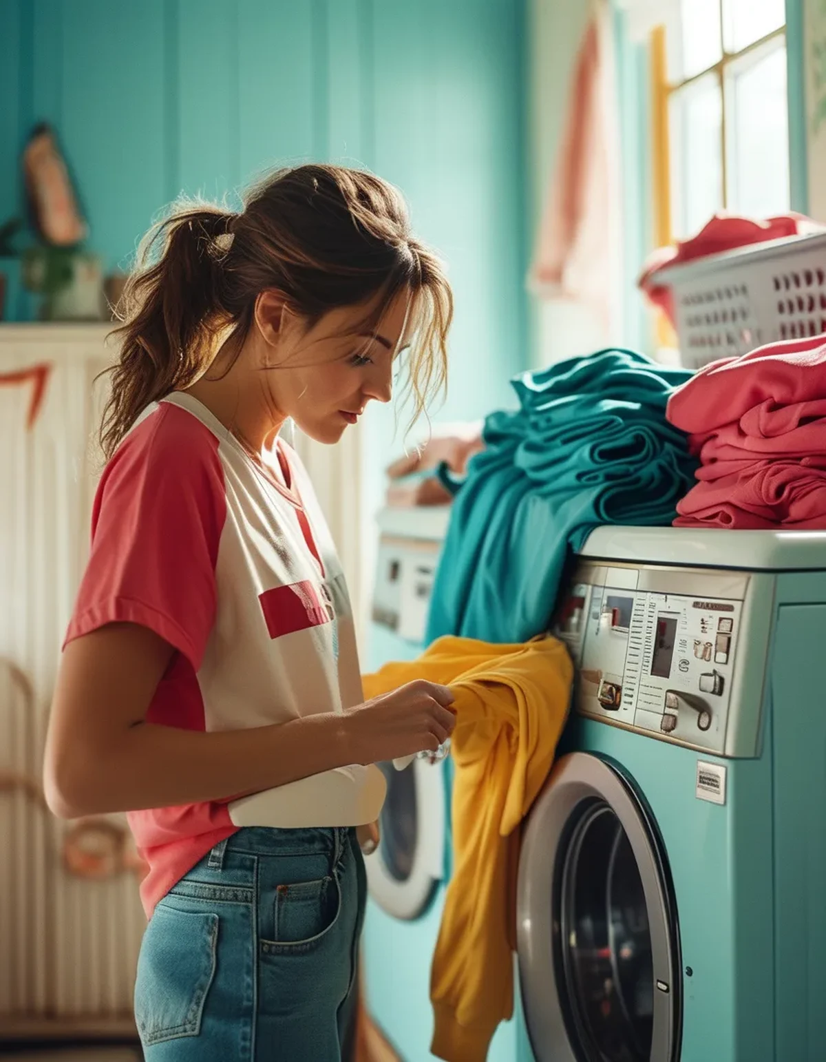 Do You Need New Activewear, or Just a Proper Wash Reset?