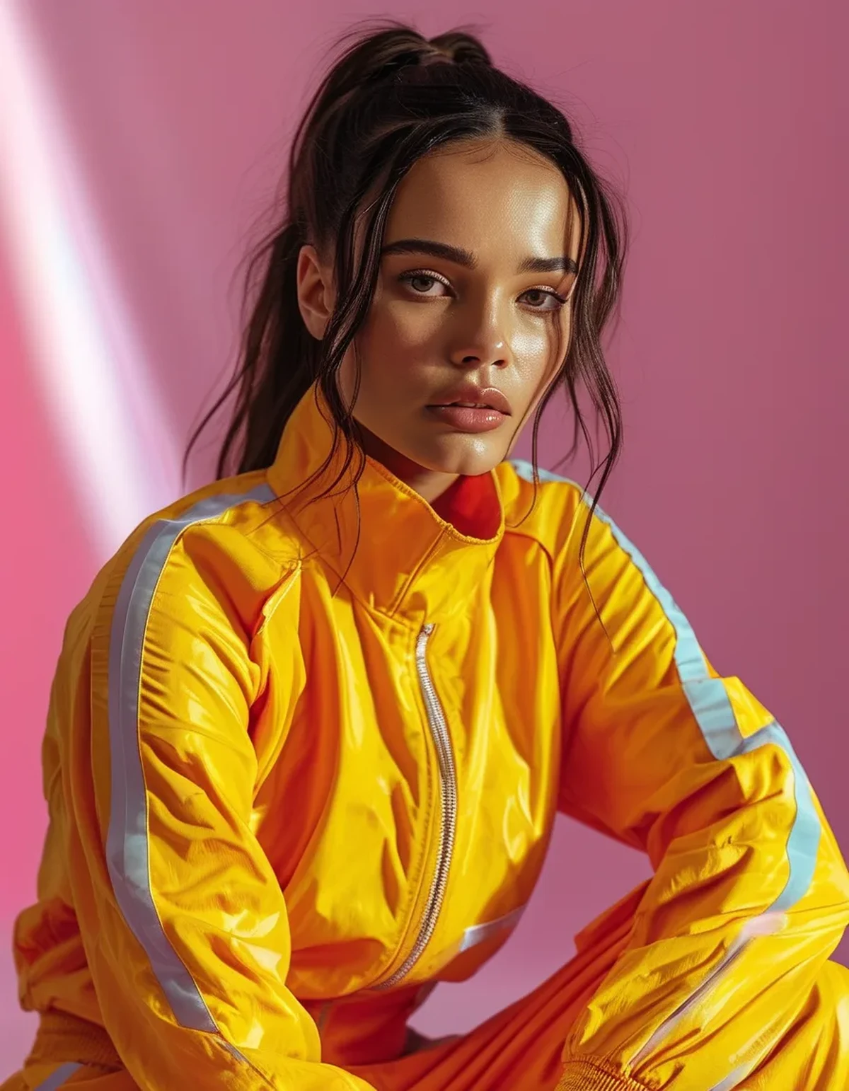 Does Recycled Polyester Activewear Actually Perform Differently Than Virgin Polyester?