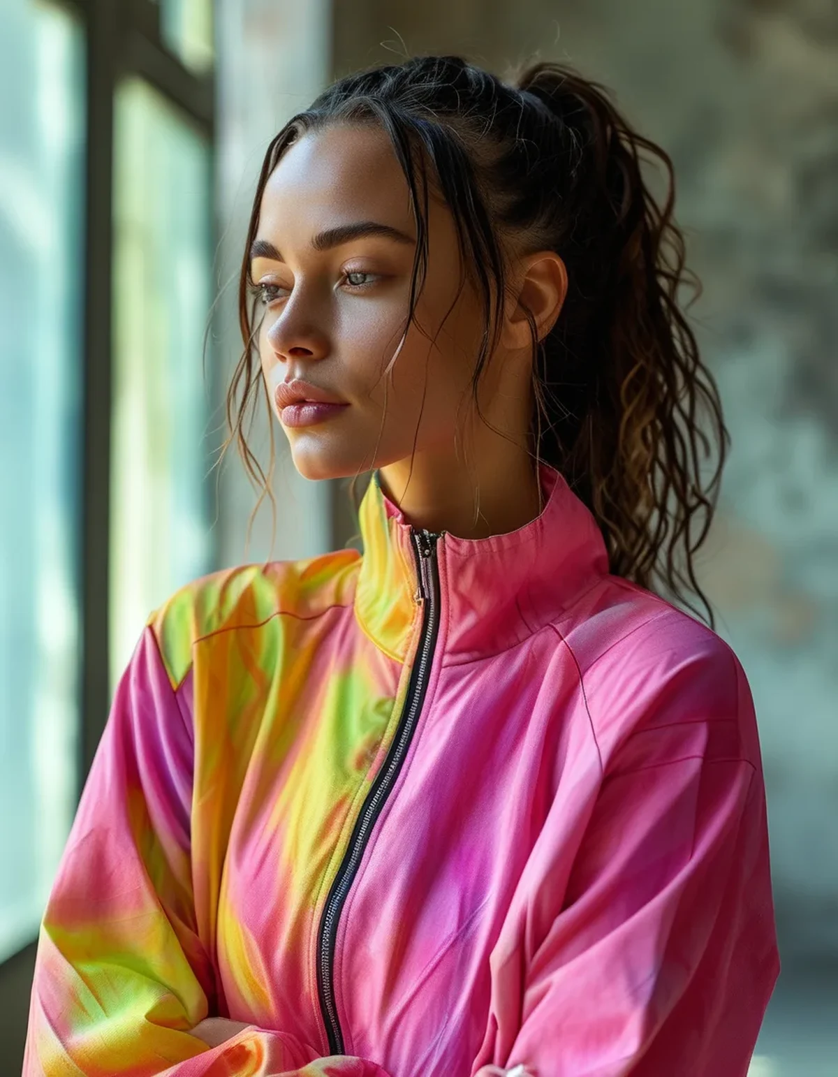 Does Recycled Polyester Activewear Actually Perform Differently Than Virgin Polyester?