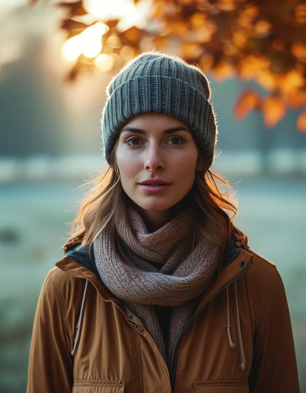 Why Summer Activewear Fails in the First Cold Week of Training