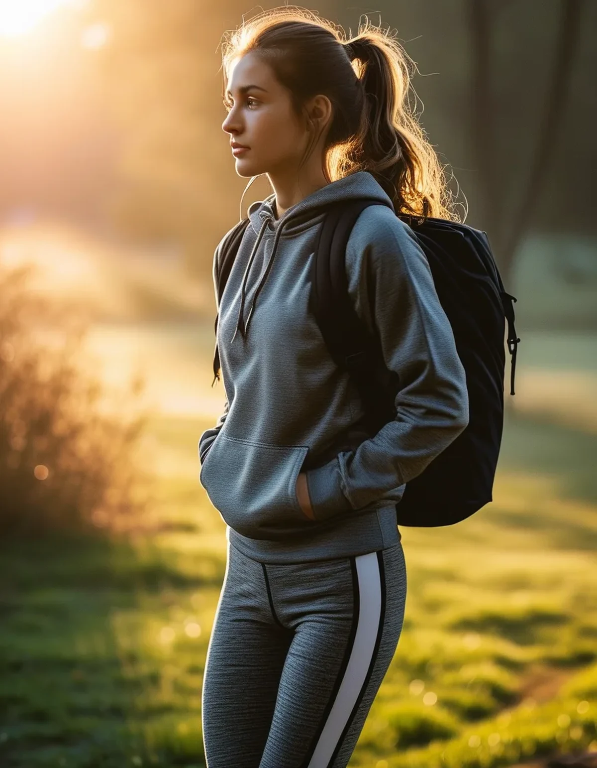 Why the Same Kit Feels Different for a 6am Session Than a 7pm One