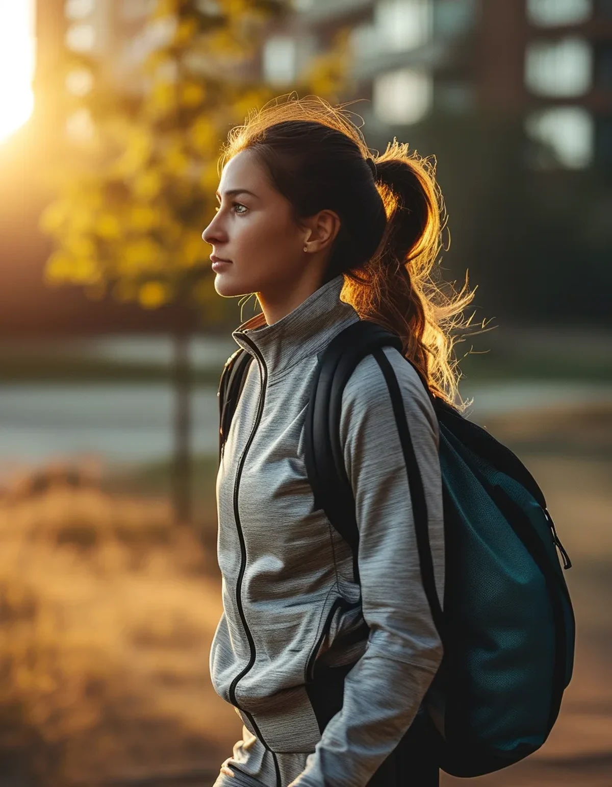 Why the Same Kit Feels Different for a 6am Session Than a 7pm One