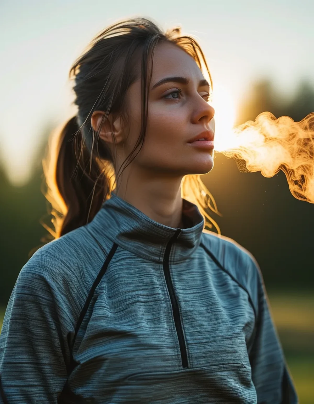 Why Your Summer Training Kit Fails on the First Cool Morning