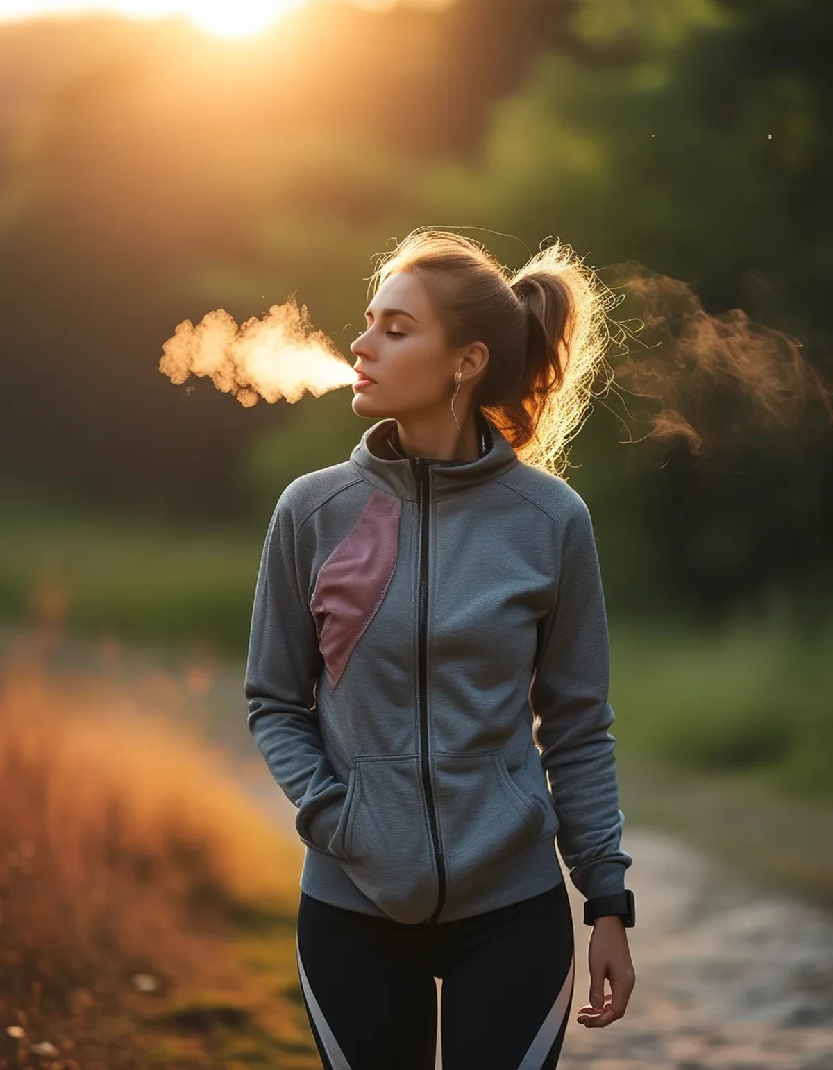 Why Your Summer Training Kit Fails on the First Cool Morning